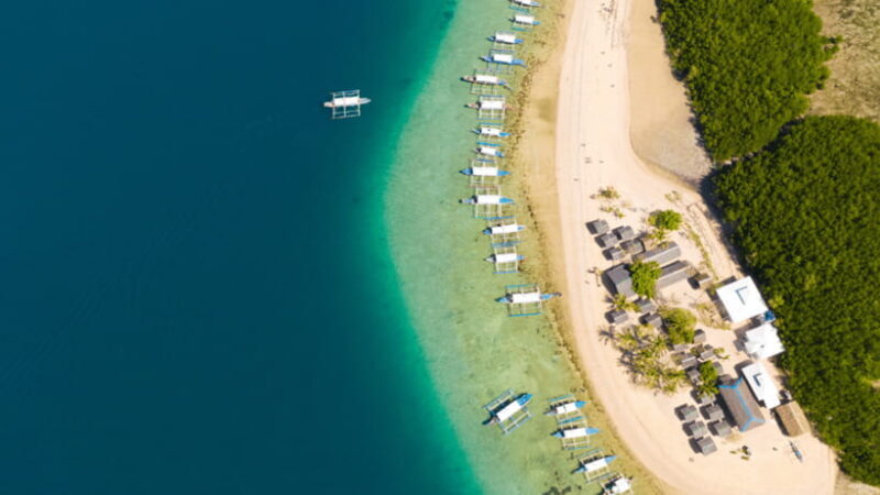Puerto Princesa: Honda Bay Island Hopping with Picnic Lunch - Key Points