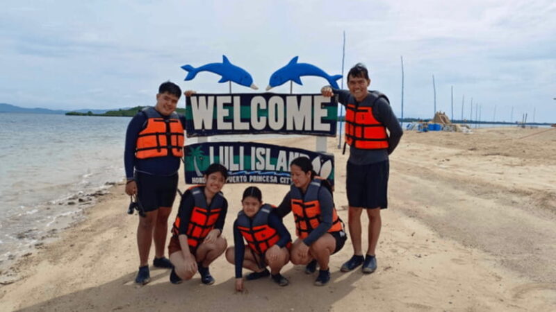 Puerto Princesa: Honda Bay Island Hopping with Picnic Lunch - A Practical Look at the Honda Bay Island Hopping Tour
