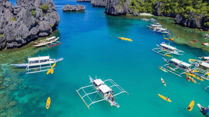 Puerto Princesa: Honda Bay Island Hopping with Picnic Lunch - Who Should Consider This Tour?