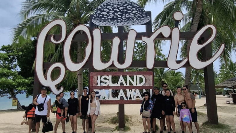 Puerto Princesa: Honda Bay Island Hopping with Picnic Lunch - FAQ