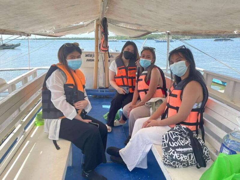 Puerto Princesa: Honda Bay Tour with Lunch - Analyzing the Value