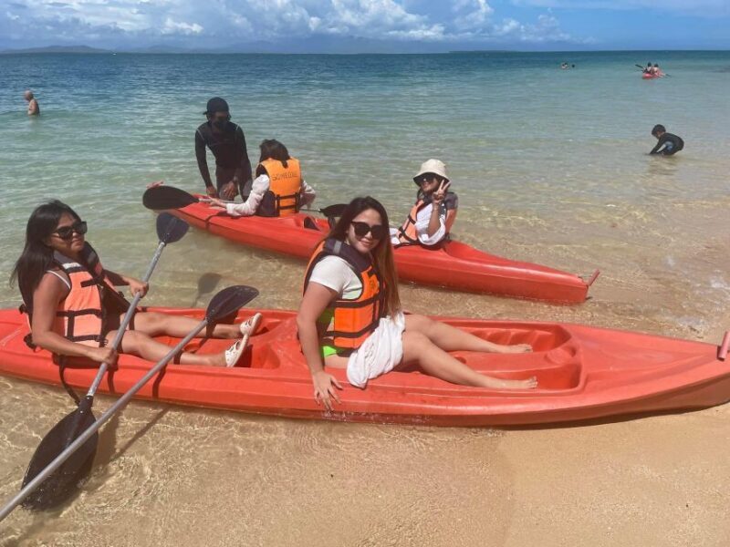 Puerto Princesa: Honda Bay Tour with Lunch - FAQ