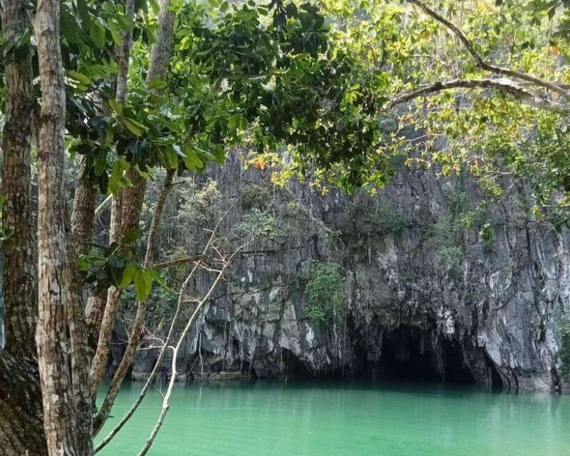 Puerto Princesa in 4 days: Tours package with optional hotel - An Introduction to the Puerto Princesa 4-Day Tour Experience