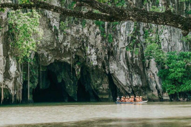 Puerto Princesa in 4 days: Tours package with optional hotel - A Detailed Breakdown of the 4-Day Itinerary