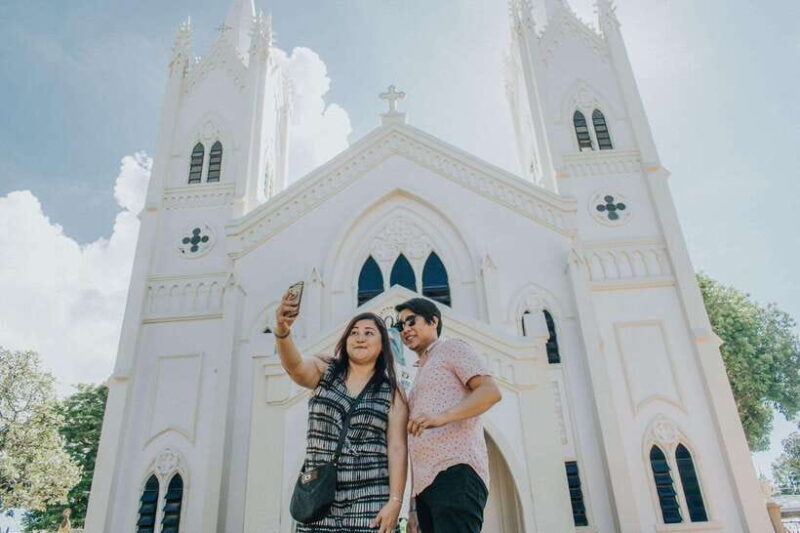 Puerto Princesa in 4 days: Tours package with optional hotel - Who Is This Tour Best For?