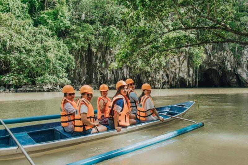 Puerto Princesa in 4 days: Tours package with optional hotel - Final Thoughts