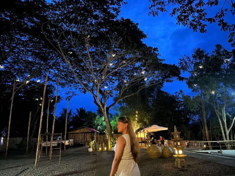 Puerto Princesa: Iwahig Firefly Watching & River Cruise - The Experience: What to Expect from Start to Finish