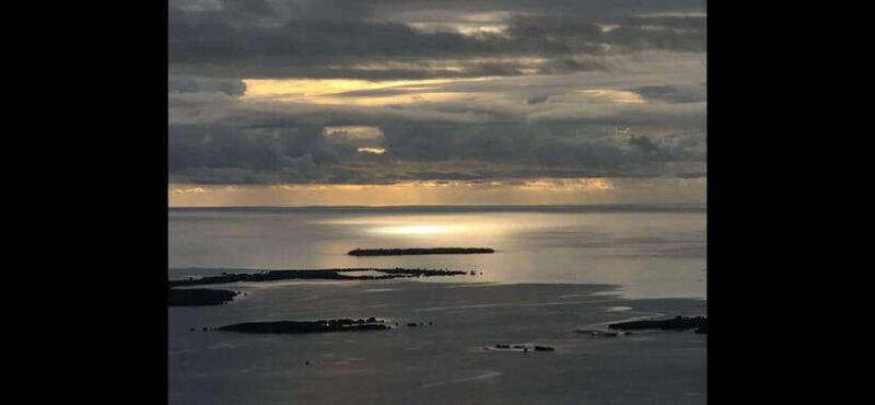 Puerto Princesa: Mt. Magarwak Sunrise Trekking - Key Points