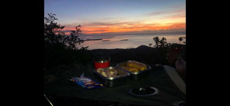Puerto Princesa: Mt. Magarwak Sunrise Trekking - An Adventurous Start to Your Day in Puerto Princesa
