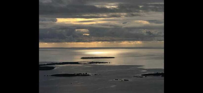 Puerto Princesa: Mt. Magarwak Sunrise Trekking - Authentic Experiences and Authenticity