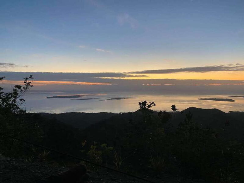 Puerto Princesa: Mt. Magarwak Sunrise Trekking - FAQ