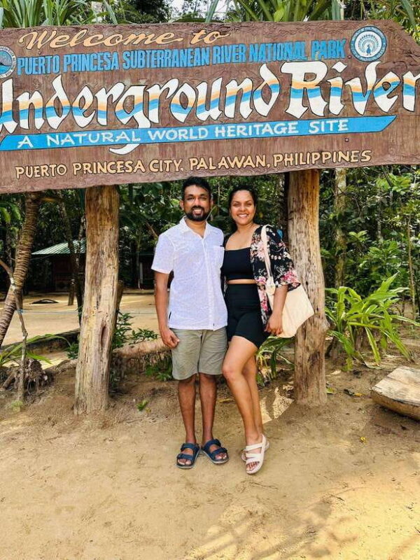 Puerto Princesa Palawan: Underground River with Lunch - The UNESCO-Listed Underground River