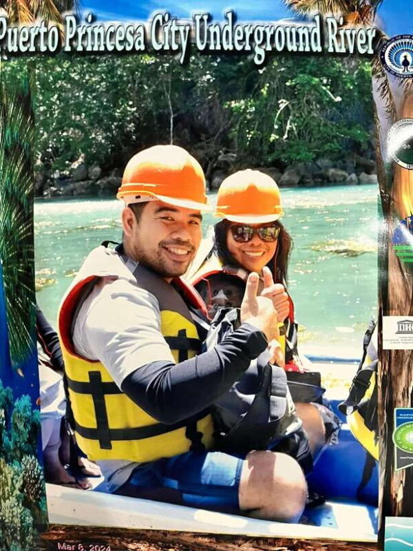 Puerto Princesa Palawan: Underground River with Lunch - Authentic Experiences and Hidden Gems