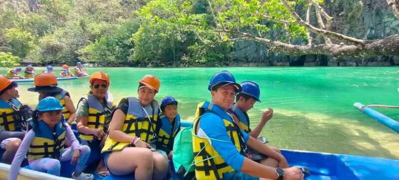 Puerto Princesa Palawan: Underground River with Lunch - Practical Tips for Travelers