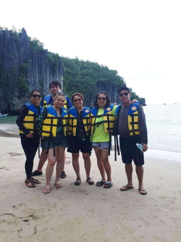 Puerto Princesa: Private Underground River Boat Tour - The Itinerary: What to Expect