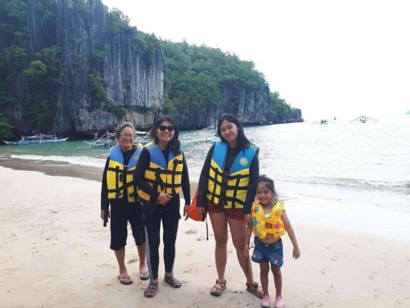 Puerto Princesa: Private Underground River Boat Tour - Authentic Perspectives from Travelers