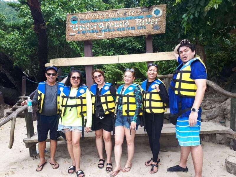 Puerto Princesa: Private Underground River Boat Tour - Why This Tour Is Worth Considering