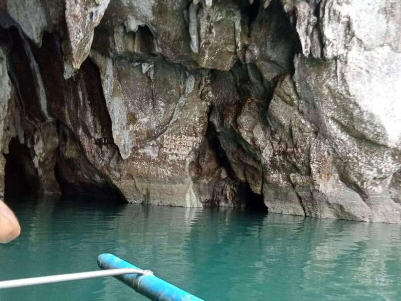 Puerto Princesa: Underground River Tour - Things to Keep in Mind
