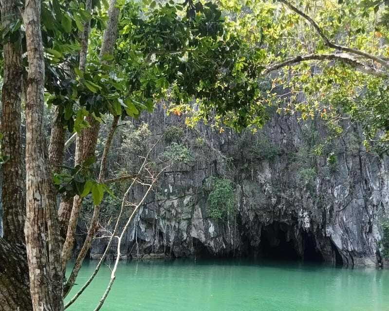 Puerto Princesa: Underground River Tour - FAQs