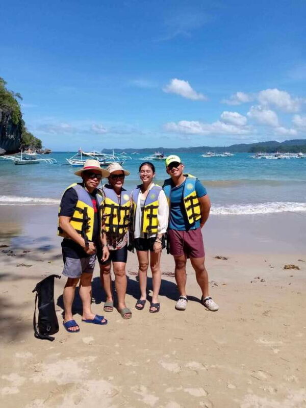Puerto Princesa: Underground River Tour - Key Points