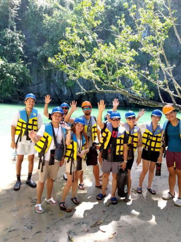 Puerto Princesa: Underground River Tour - An Overview of the Tour