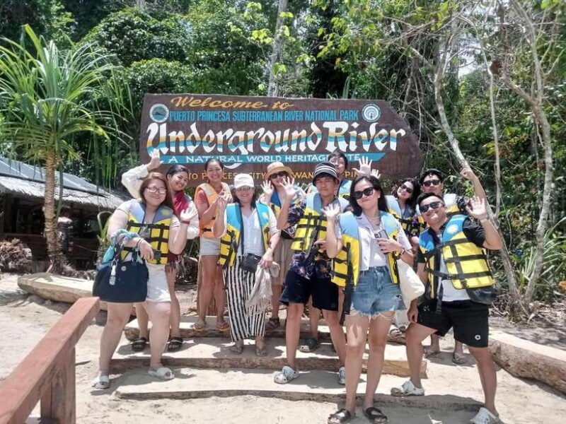 Puerto Princesa: Underground River Tour - Practical Tips for Travelers