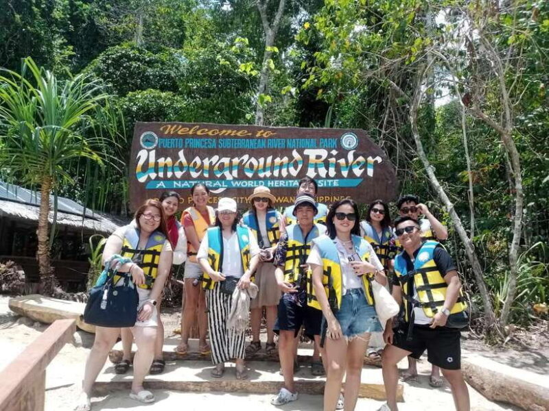 Puerto Princesa: Underground River Tour - FAQ