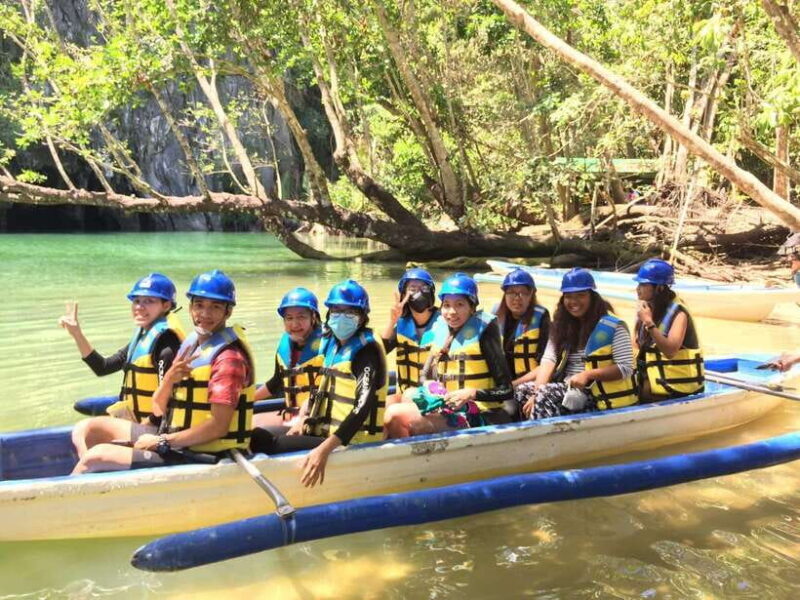 Puerto Princesa: Underground River Tour with Lunch - An In-Depth Look at the Tour Experience