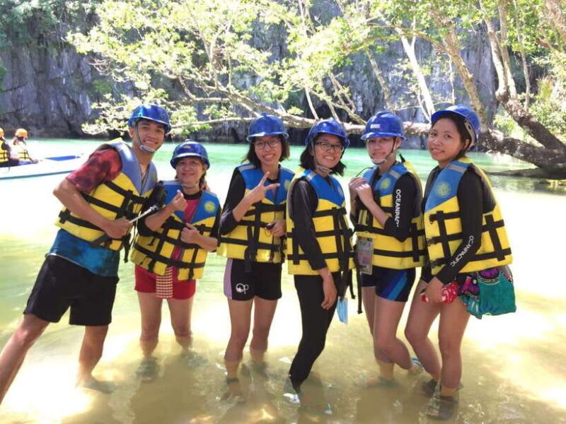 Puerto Princesa: Underground River Tour with Lunch - Who Will Love This Tour?