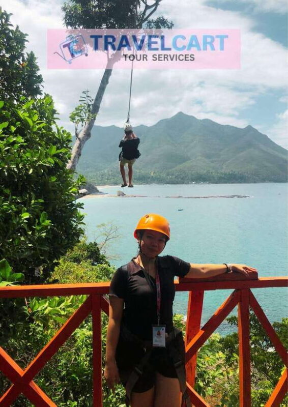 Puerto Princesa Underground River Tour with Zipline - The Full Itinerary Breakdown