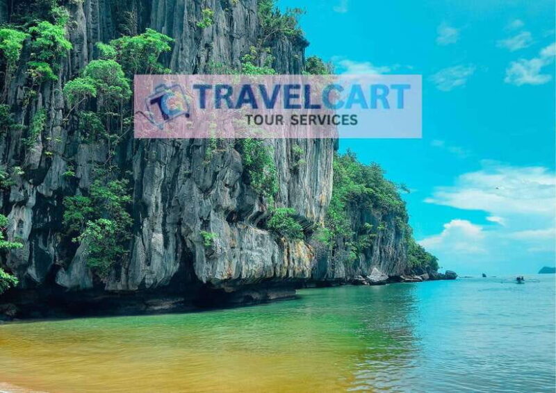 Puerto Princesa Underground River Tour with Zipline - Authentic Experiences from Reviews