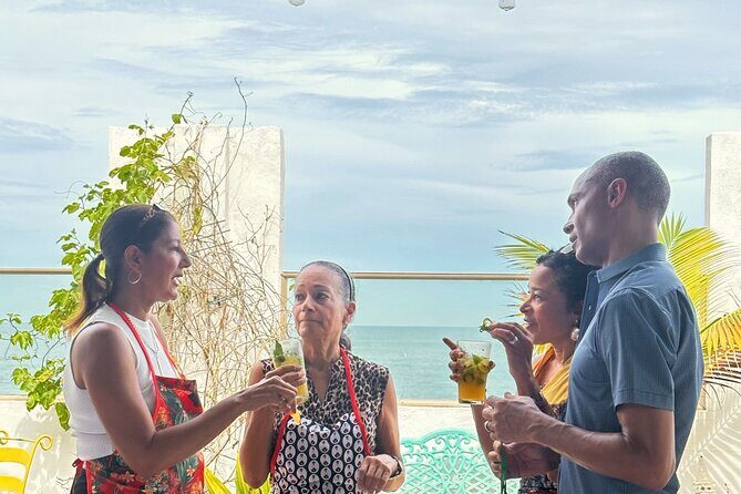 Puerto Rican Gastronomy Cooking Class - Who Will Love This Tour?