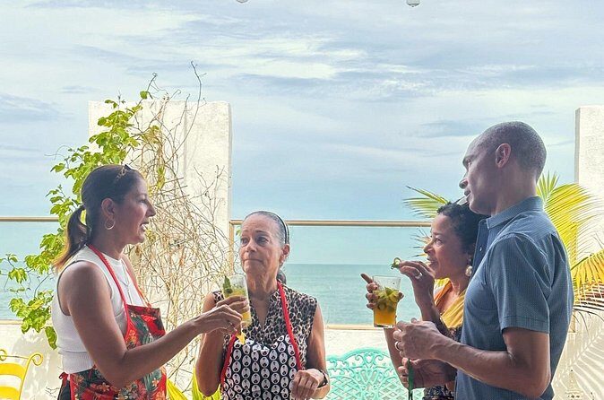 Puerto Rican Gastronomy Cooking Class - Final Thoughts: Is This Experience Worth It?