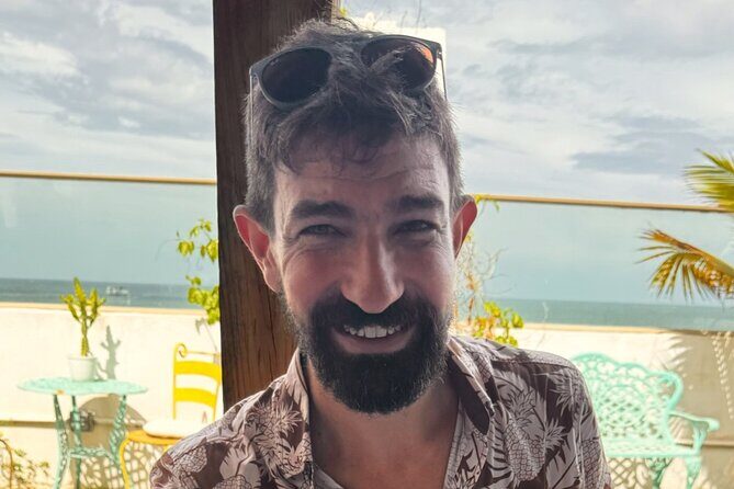 Puerto Rican Gastronomy Cooking Class - FAQ