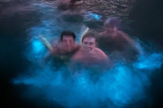 Puerto Rico: Bio Bay Swim and Sunset Charter or Late night tour - Frequently Asked Questions