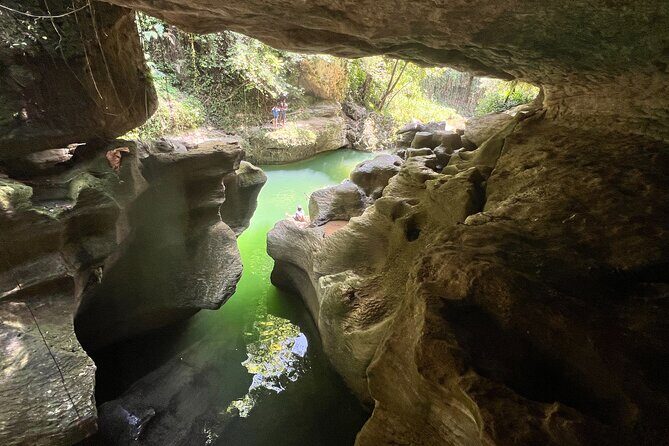 Puerto Rico Charco Azul Hiking Adventure - An In-Depth Look at Puerto Rico’s Charco Azul Hiking Tour