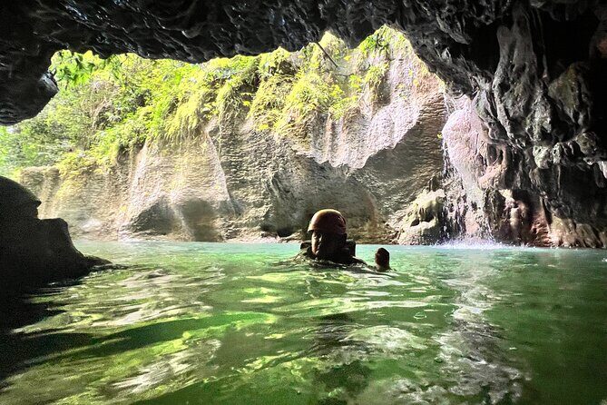 Puerto Rico Charco Azul Hiking Adventure - The Sum Up