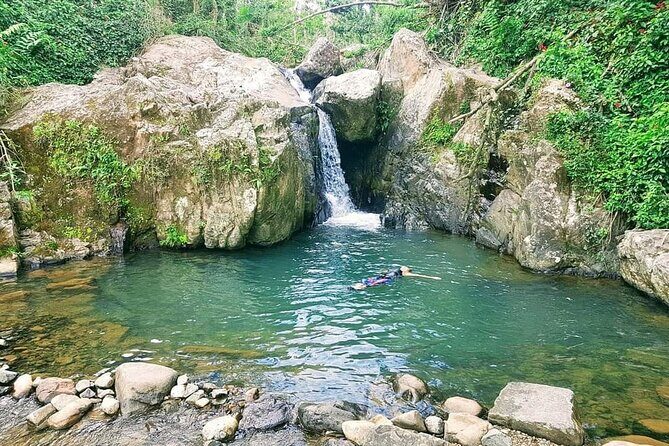Puerto Rico Countryside Tour with Visit to Waterfall - Puerto Rico Countryside Tour with Visit to Waterfall: An Authentic Peek into the Island’s Hidden Gems