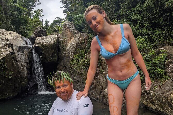 Puerto Rico Countryside Tour with Visit to Waterfall - The Final Word