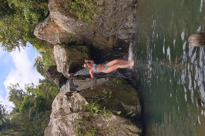 Puerto Rico Countryside Tour With Visit to Waterfall - Booking Information and Pricing