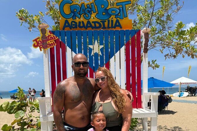 Puerto Rico: Crash Boat UTV Experience with Snorkel Gear - Who is This Tour Best For?