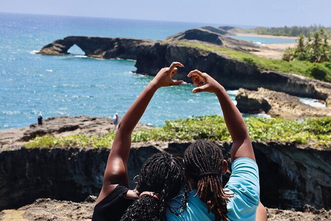 Puerto Rico: Cueva del Indio, Waterfalls & Beach Tour - An Introduction to the Tour Experience