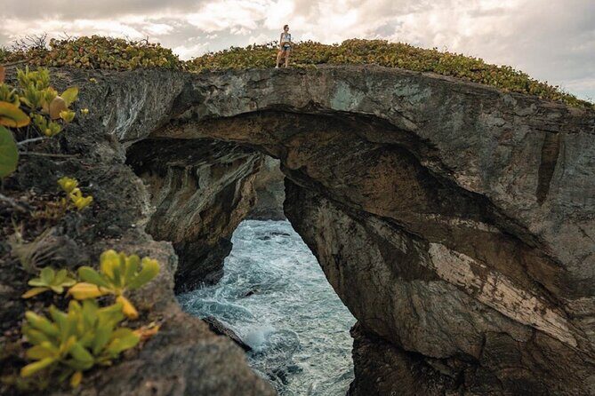 Puerto Rico: Cueva del Indio, Waterfalls & Beach Tour - Practical Details and Tips