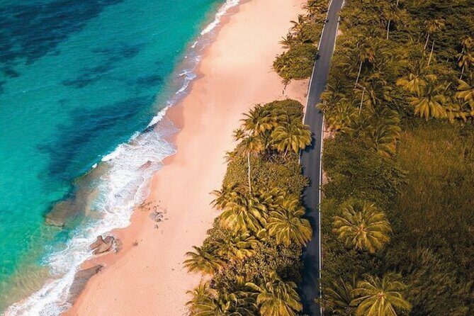 Puerto Rico: Cueva del Indio, Waterfalls & Beach Tour - Who Will Love This Tour?