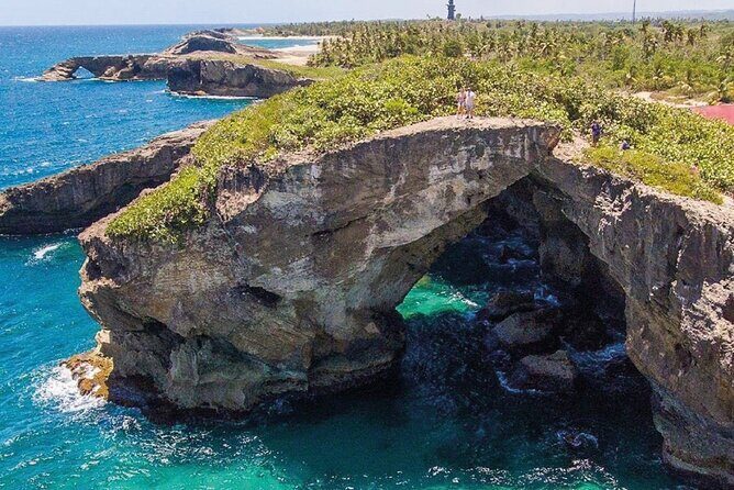 Puerto Rico: Cueva del Indio, Waterfalls & Beach Tour - FAQ