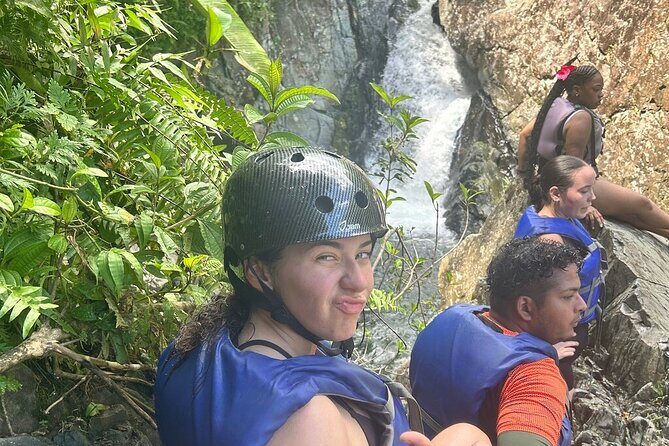 Puerto Rico El Yunque Rainforest with Transportation - What’s Included and How It Adds Value