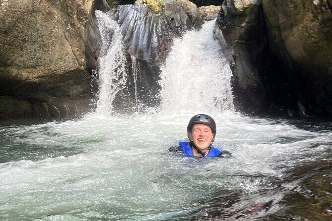 Puerto Rico El Yunque Rainforest with Transportation - The Sum Up