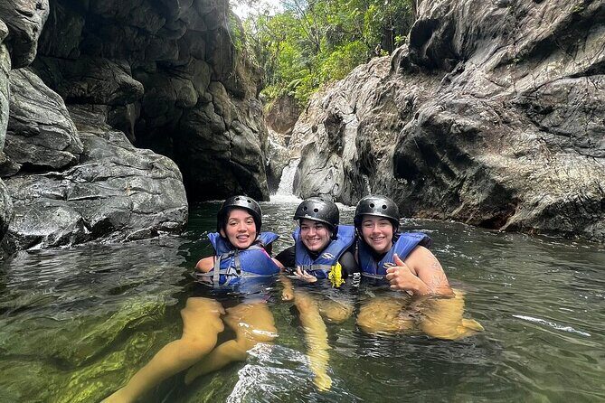 Puerto Rico El Yunque Rainforest with Transportation - FAQ