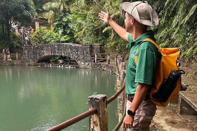 Puerto Rico: El Yunque Sightseeing Half-Day Tour w/Transfer - Key Points