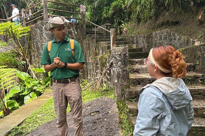 Puerto Rico: El Yunque Sightseeing Half-Day Tour w/Transfer - FAQ